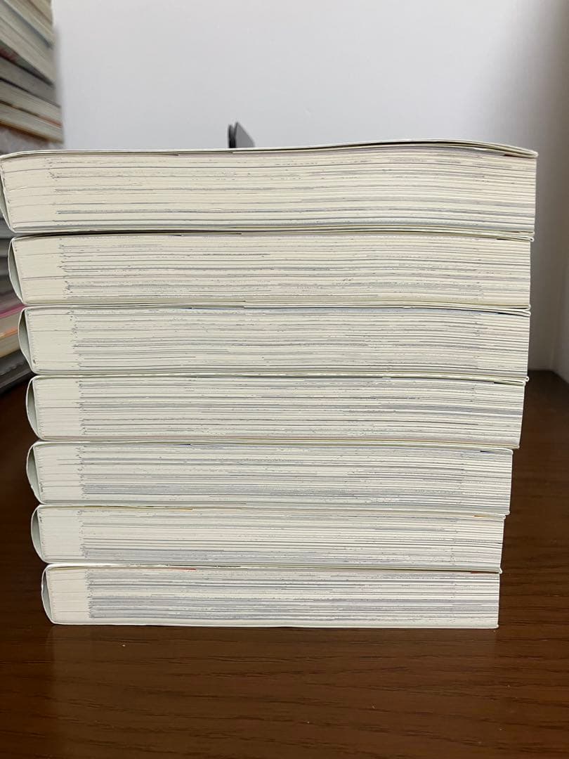 日出処の天子 完全版 7 全巻