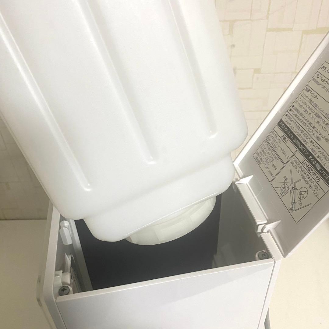 Panasonic FE-KXU05 気化式加湿器 2022年製