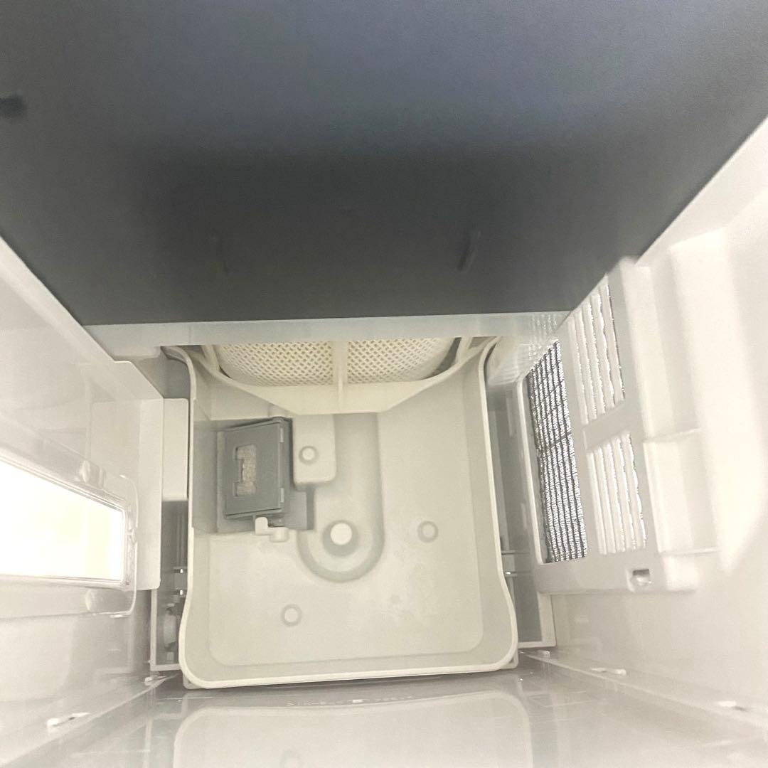 Panasonic FE-KXU05 気化式加湿器 2022年製