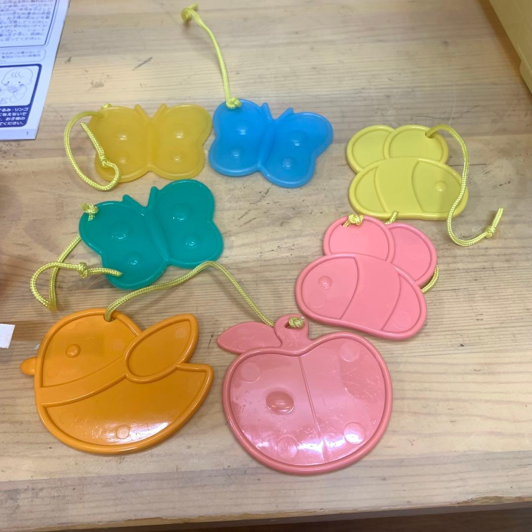 ☆良品☆ タカラトミー くまのプーさんえらべる回転6WAYジムにへんしんメリー