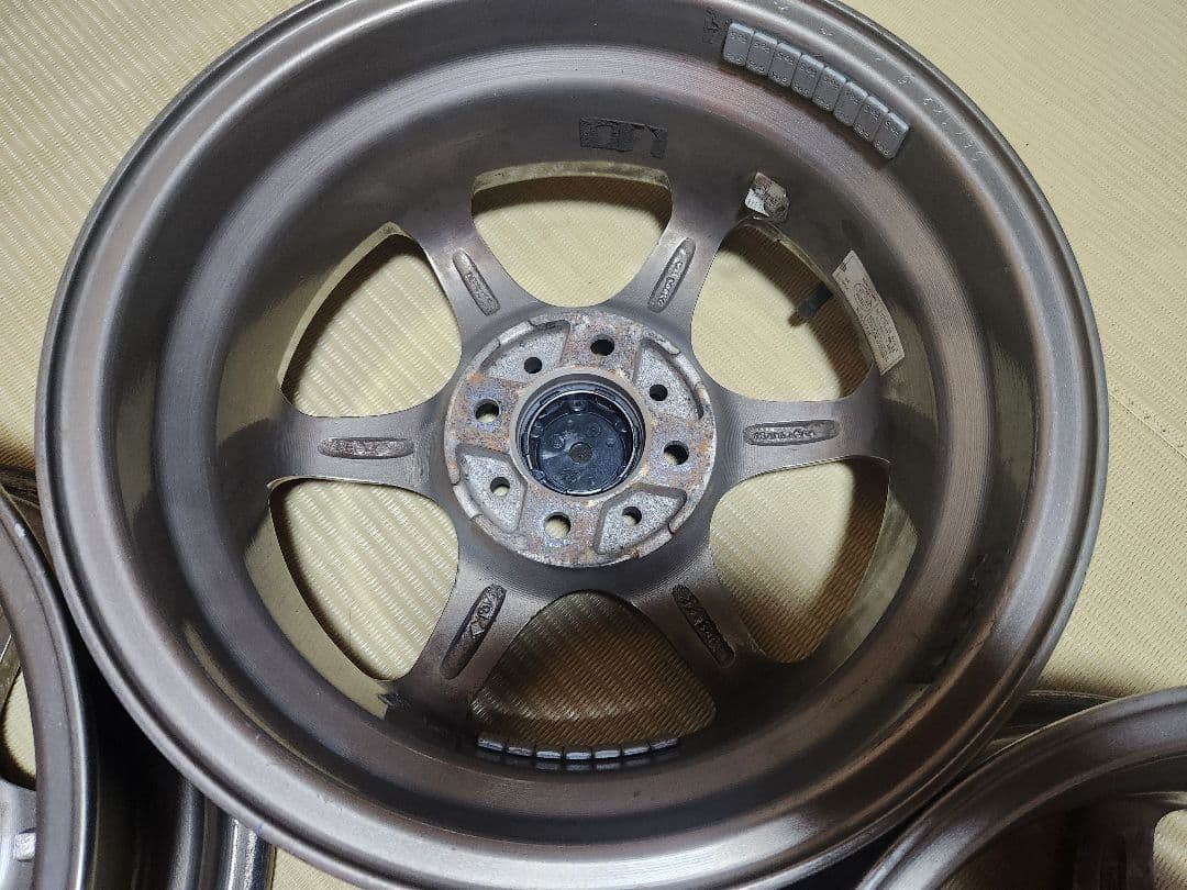 ぱ*ぱ様 BADX S-HOLD エスホールド STOLZ シュトルツ 14イン