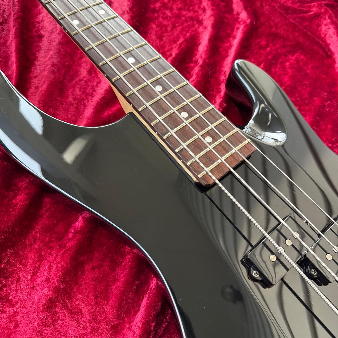 メンテ済 AriaProII MAGNA BASS MAB Series BLK