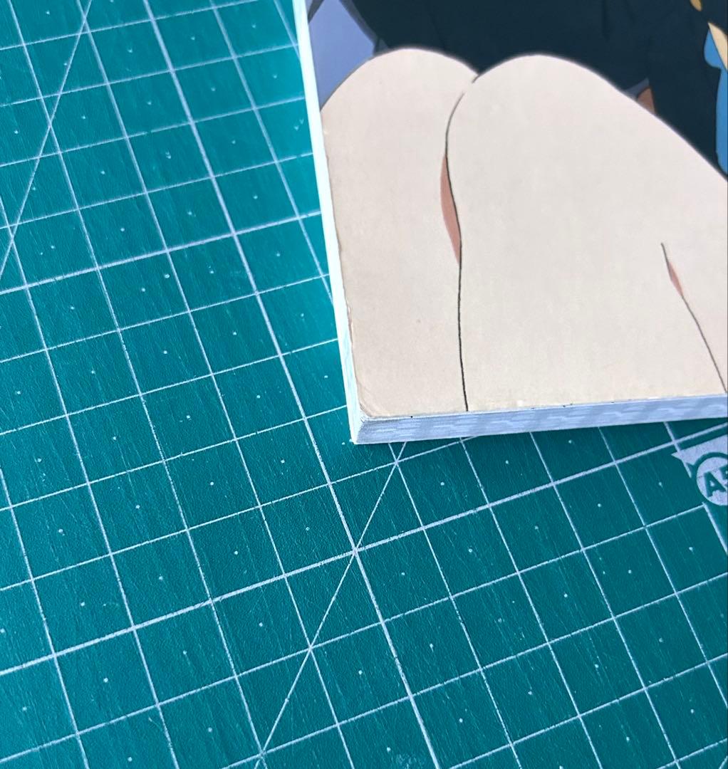 けいおん！ 名場面線画集 SIDE A・B