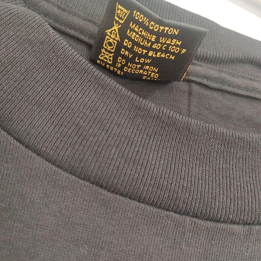 レモンヘッズ　バンドTシャツ