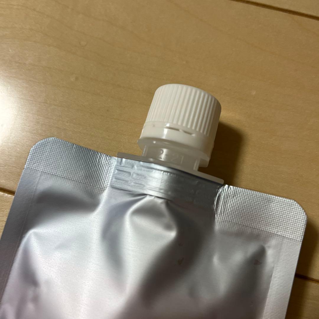 ❣️新品未使用　箱付き❣️リミー エコツーペースト【パック】100g