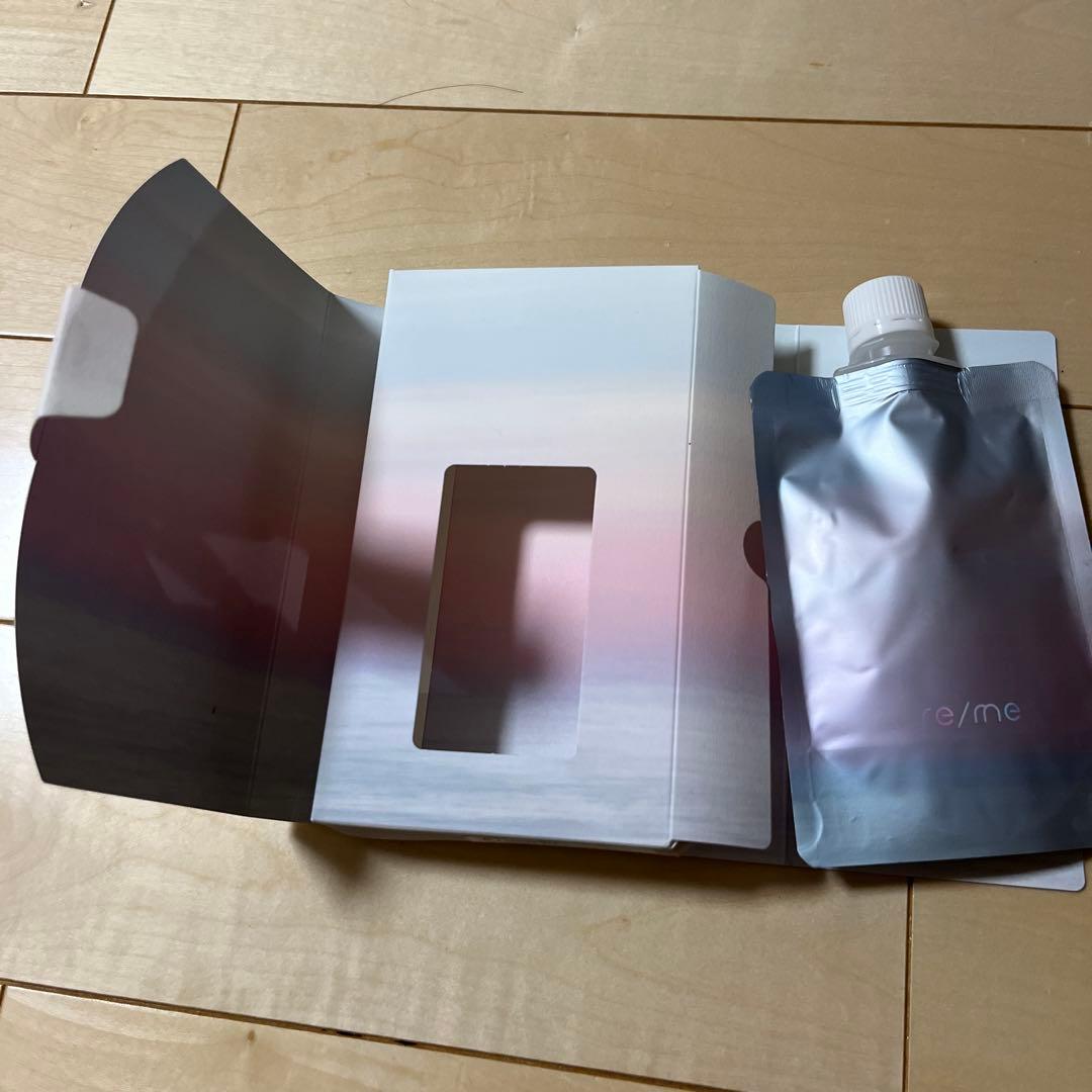 ❣️新品未使用　箱付き❣️リミー エコツーペースト【パック】100g