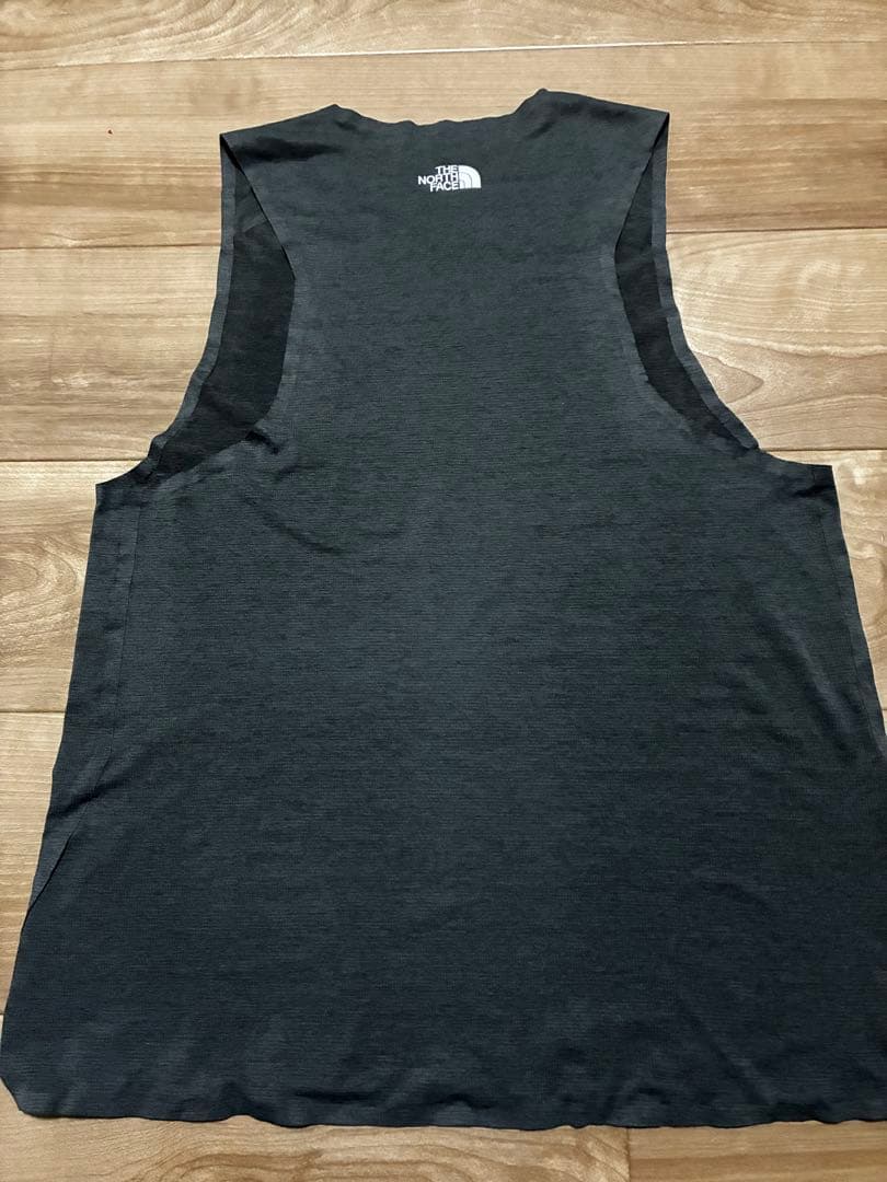 THE NORTH FACE フライトインパルスシングレット　XL