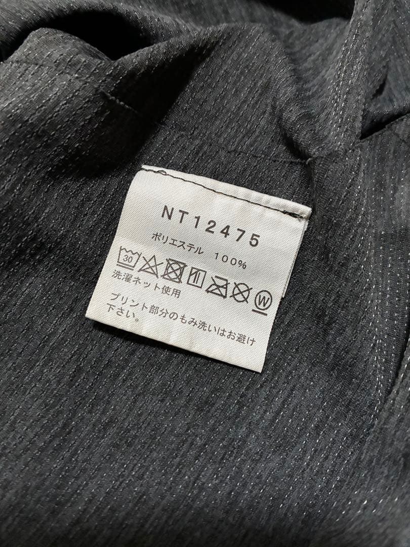THE NORTH FACE フライトインパルスシングレット　XL