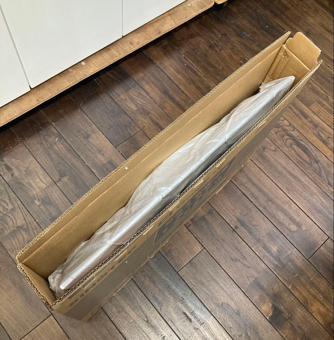 新品未使用　サイノテック　32V型液晶テレビ　FT-N3260B