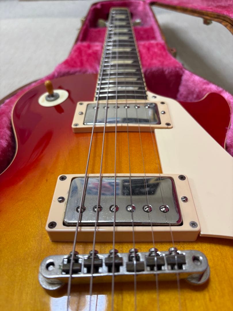 【希少】Tokai LS173 CS 【美品】