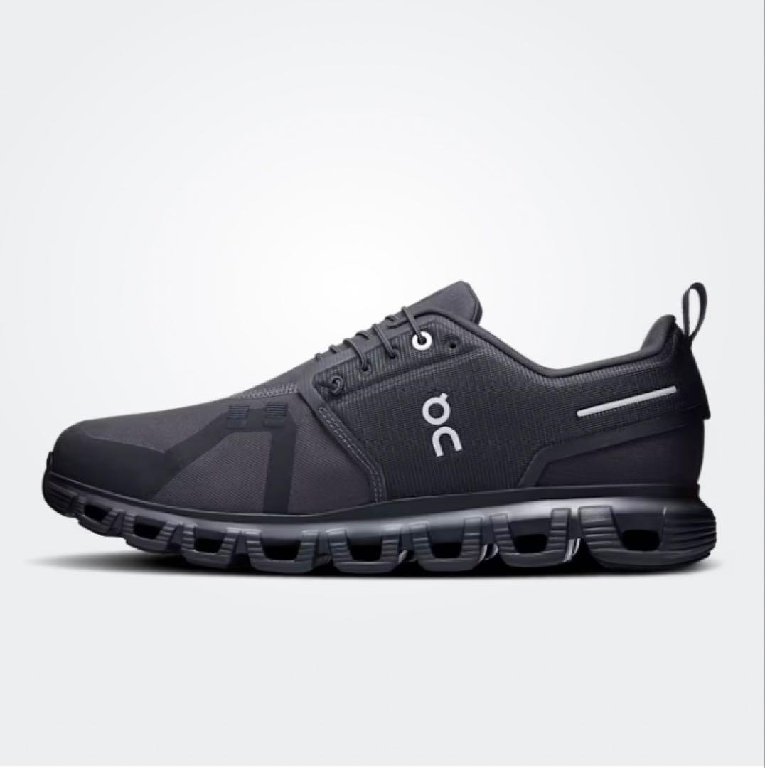 【新品未使用】On Cloud 6 Waterproof 26.5cm