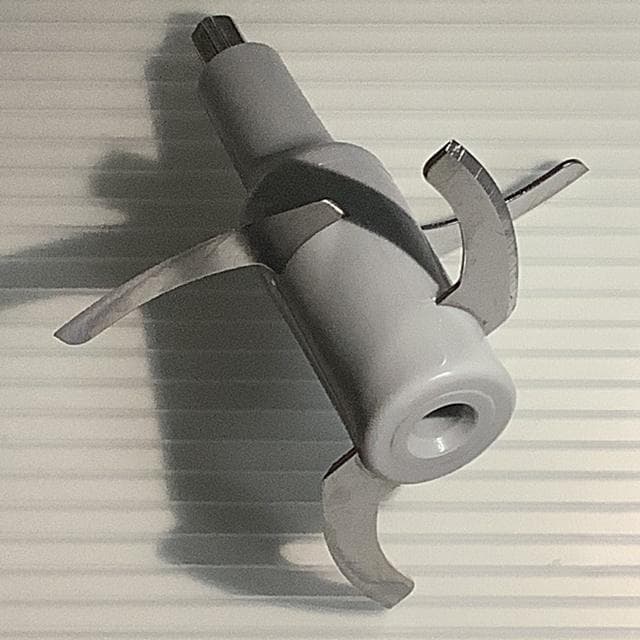 美品【レコルト】コードレス　カプセルカッター　ボンヌ　RCP-7(W)※箱注意