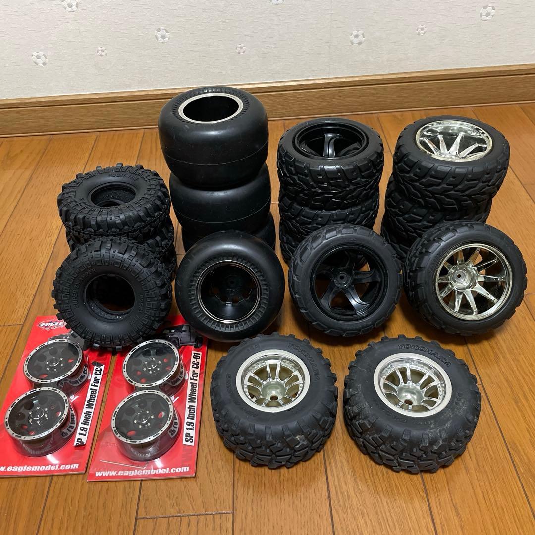 タミヤ GF-01 2.4gプロポセット
