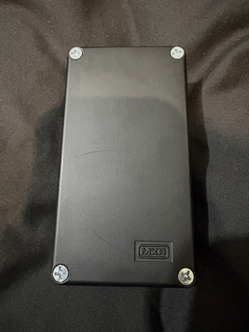 BLACKOUT™ SERIES BASS COMPRESSOR コンプレッサー