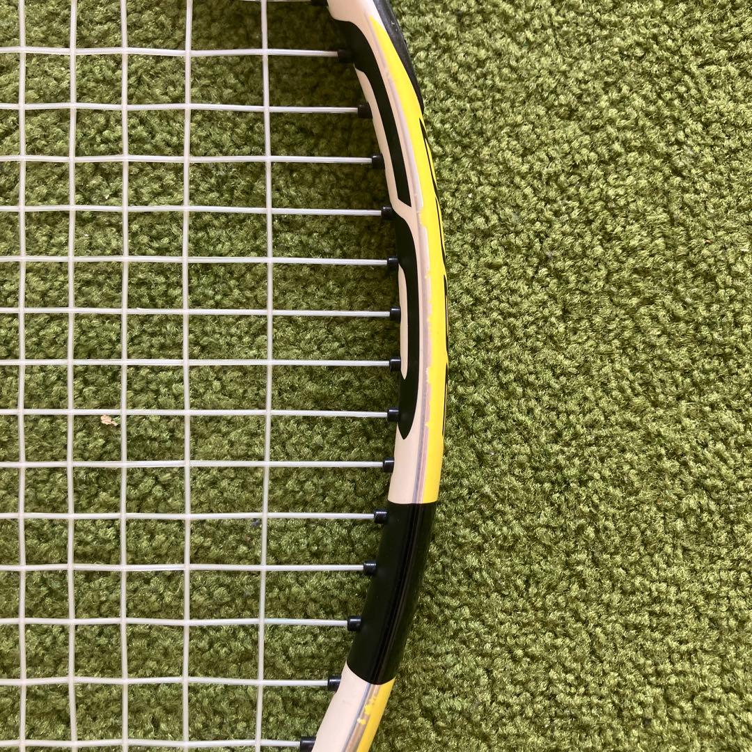 Babolat Aero Pro Drive アエロプロドライブ 2010
