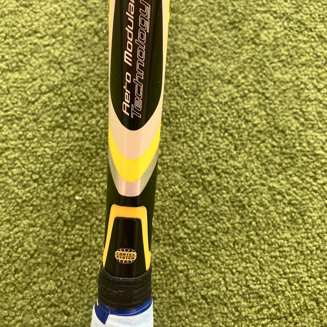Babolat Aero Pro Drive アエロプロドライブ 2010