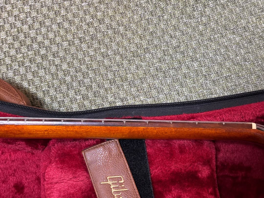 ギター Gibson SG Faded 2018