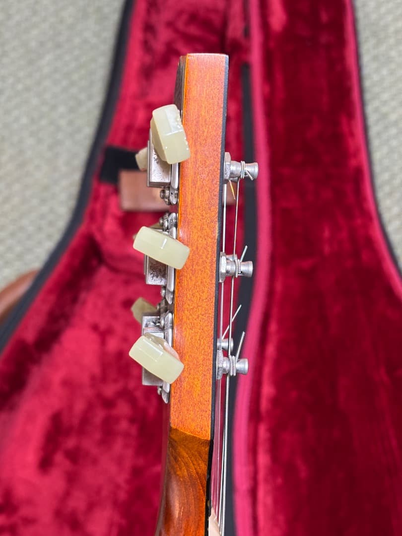 ギター Gibson SG Faded 2018