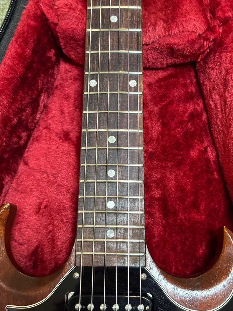ギター Gibson SG Faded 2018