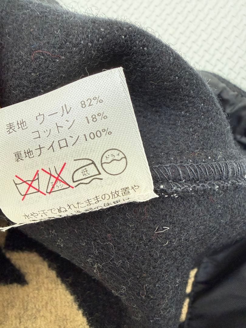 Pendleton ペンドルトン　ベスト M 38 メキシコ製