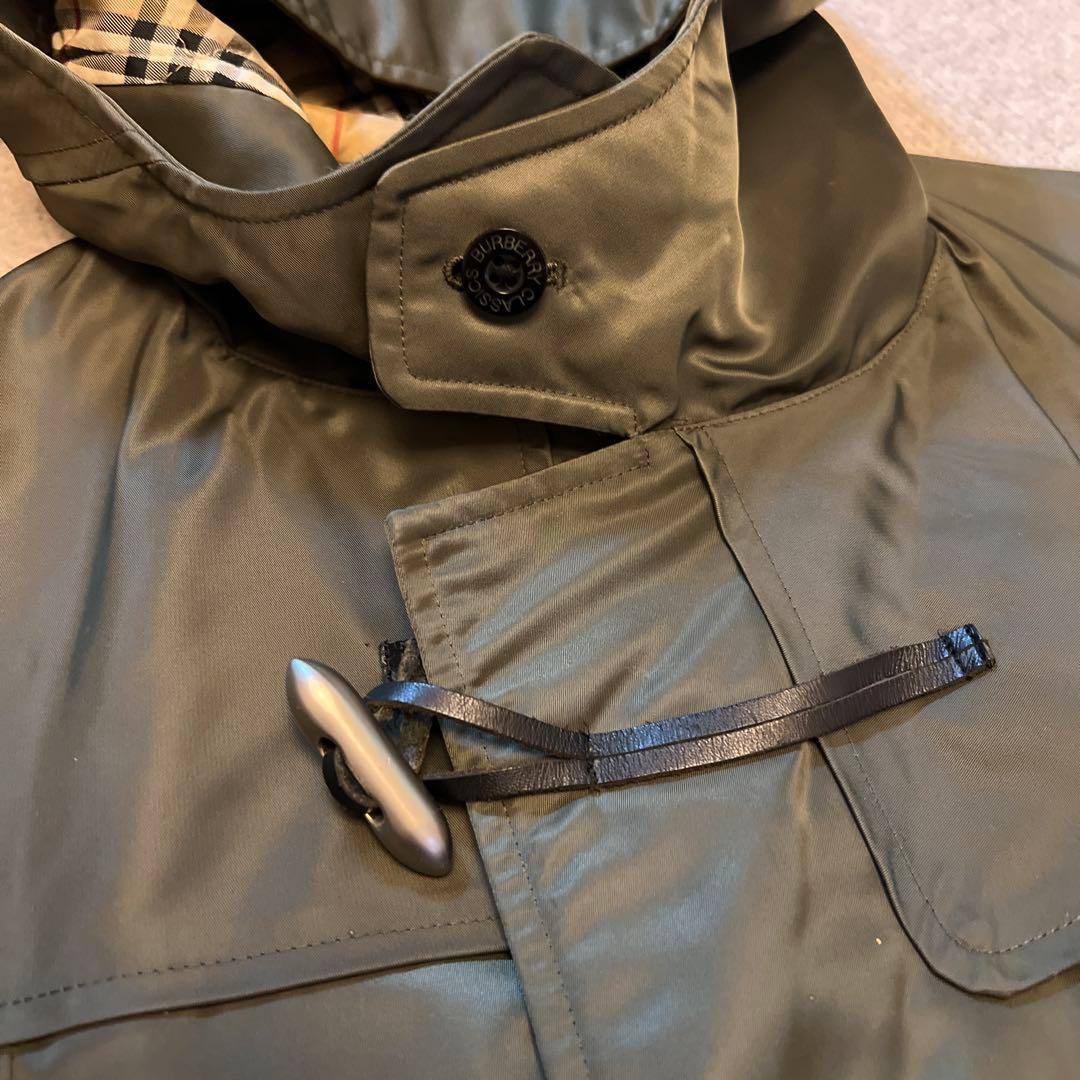 Burberrys of london Classics ダッフルコート L