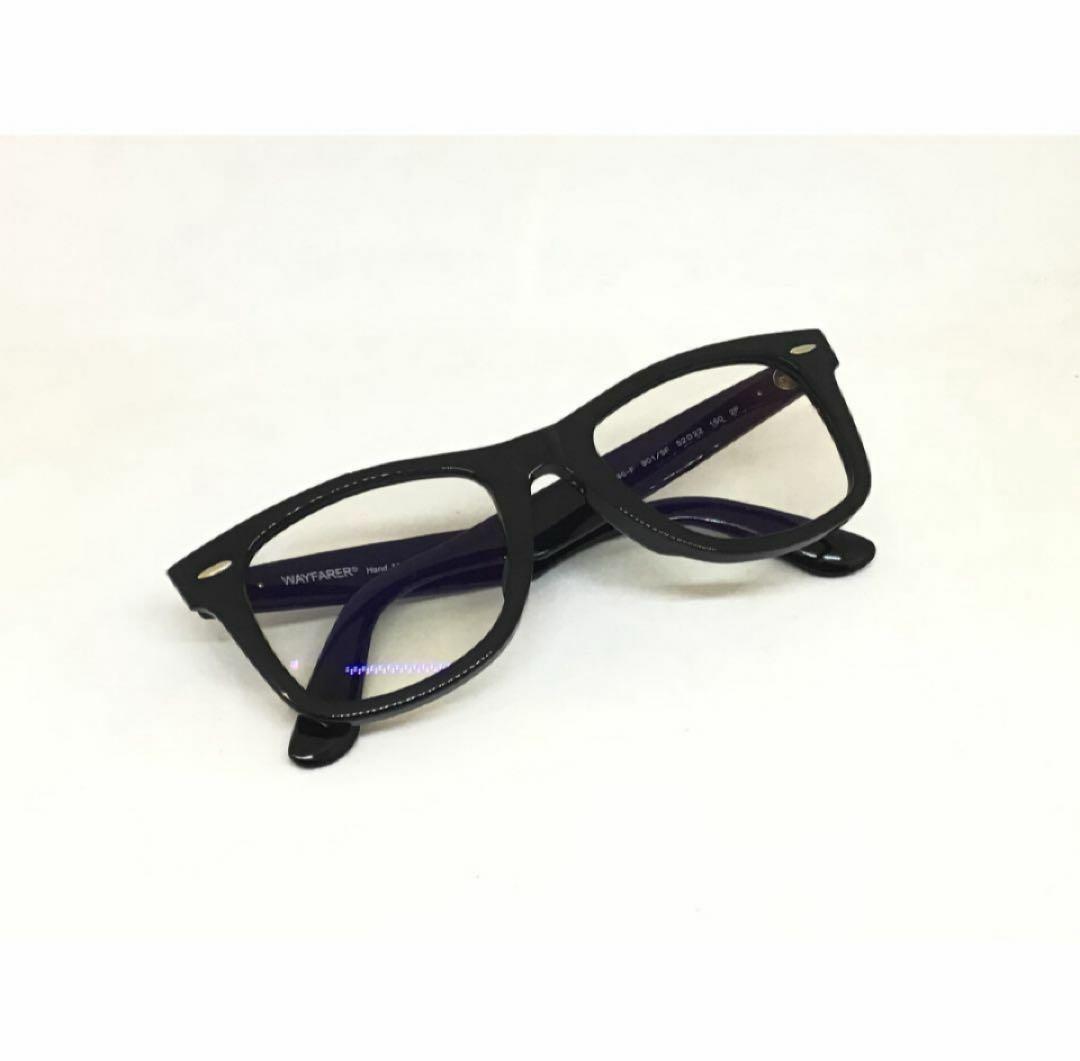 【正規品】レイバン RX/RB5121F ウェイファーラー調光