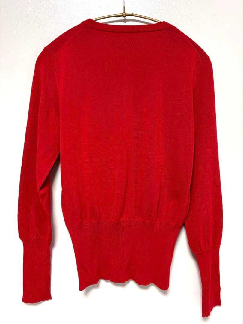 未使用品　Vivienne Westwood カーディガン　サイズ2