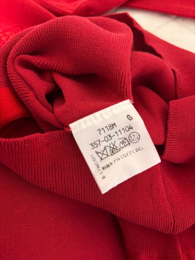 未使用品　Vivienne Westwood カーディガン　サイズ2
