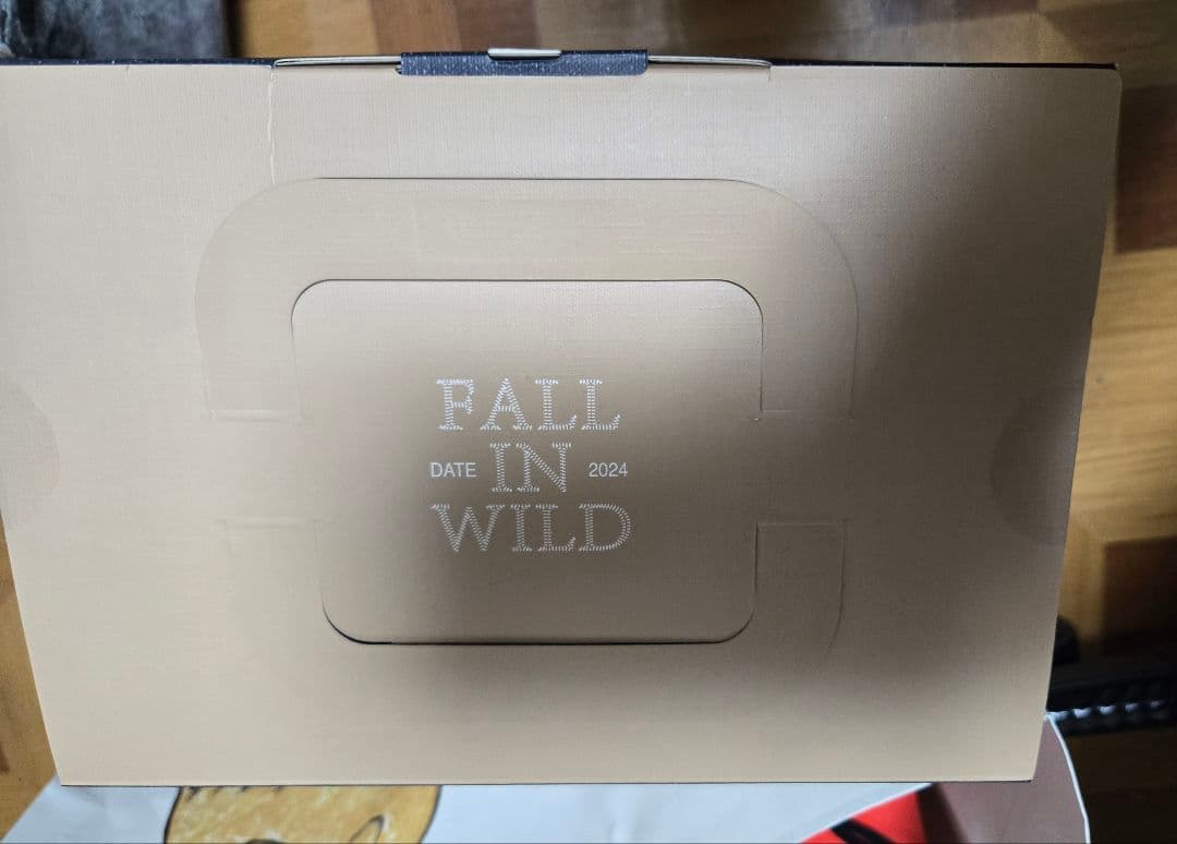 ク*ア様 THE MONSTERS FALL IN WILD ぬいぐるみ