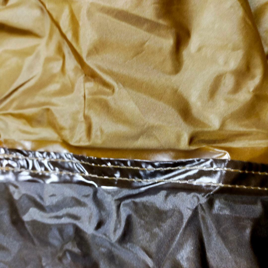 ✨極美品 1回だけ使用 Peak アメニティドームM 4点フルセット