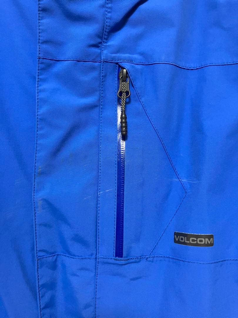 ボルコム　ゴアテックス　ウェア GORE-TEX