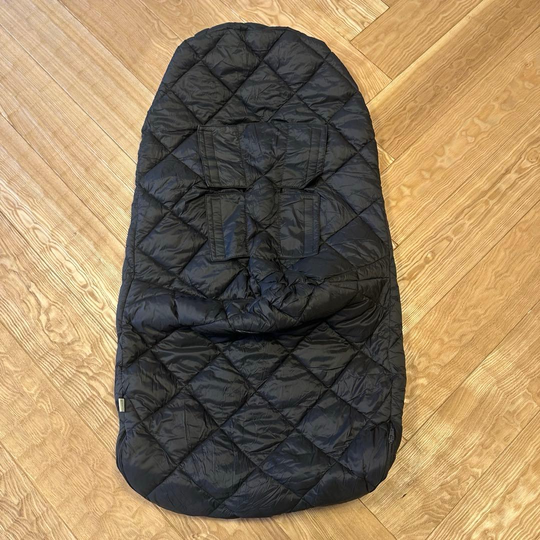 サイベックス スノッガ 防寒 cybex
