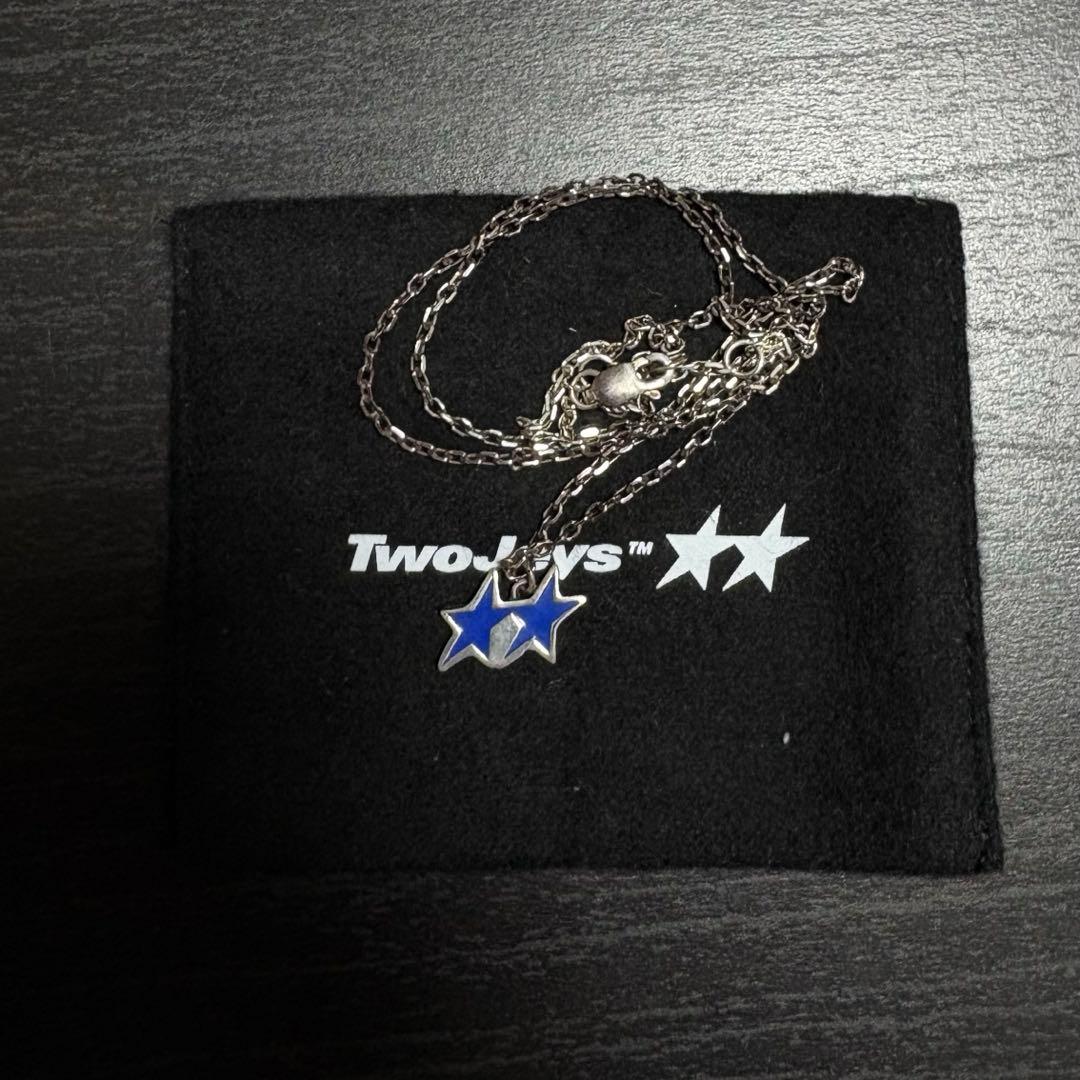 TwoJays ネックレス