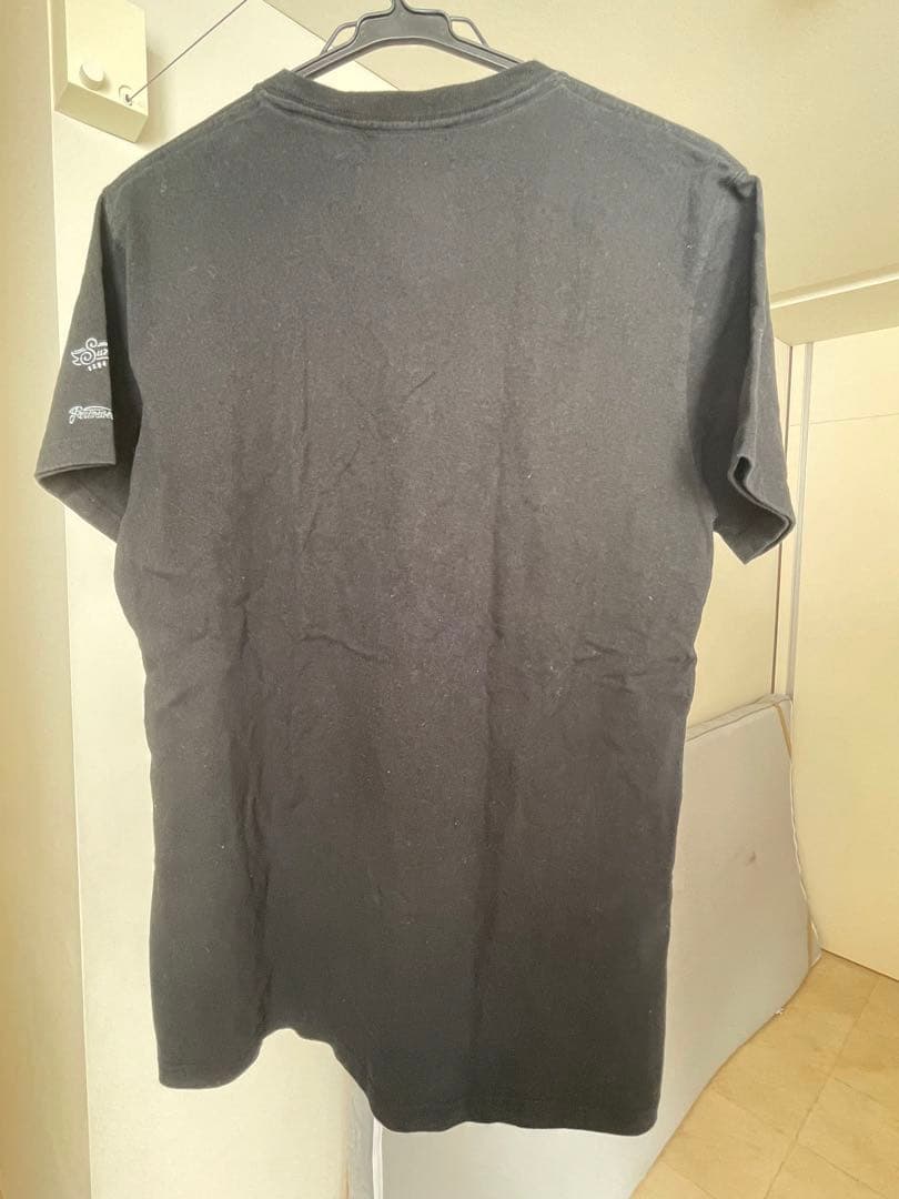 SUNDINISTA EXPERIENCE × ルードギャラリー Tシャツ