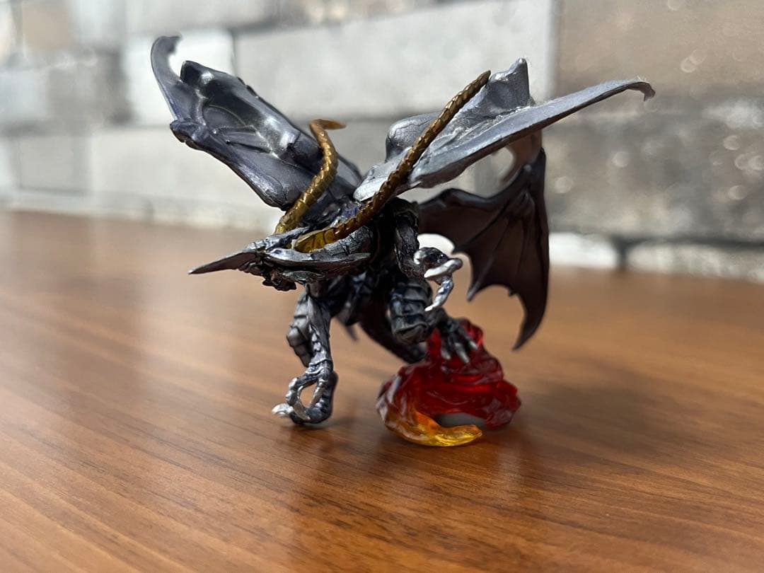 ファイナルファンタジー　クリーチャーズ　15体フルカラー　まとめ売り