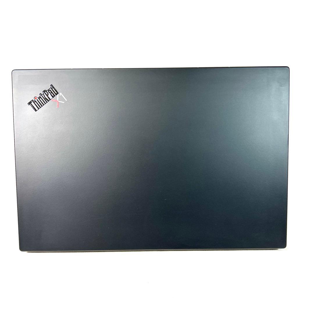 美品 Lenovo X1 Carbon Gen8 LTE i5 256GB