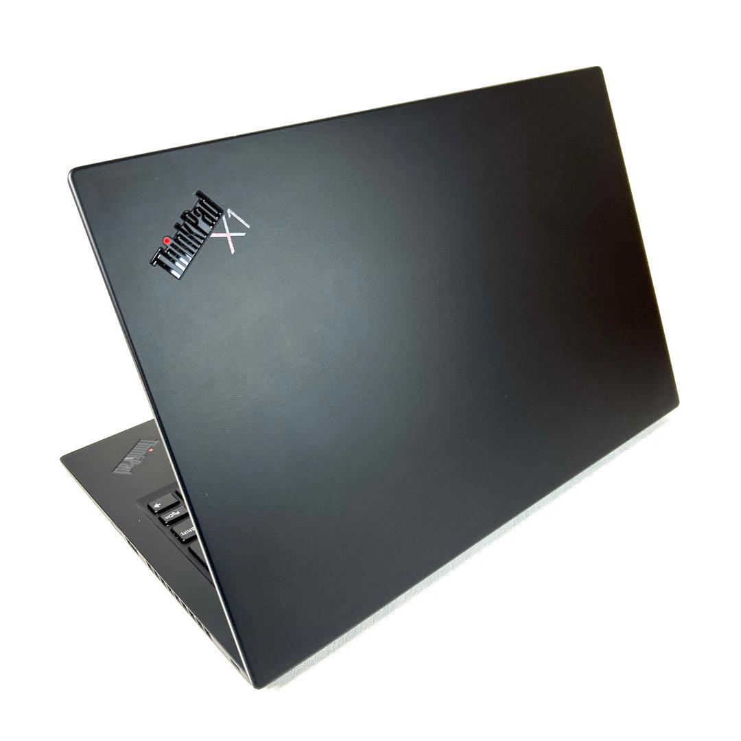 美品 Lenovo X1 Carbon Gen8 LTE i5 256GB