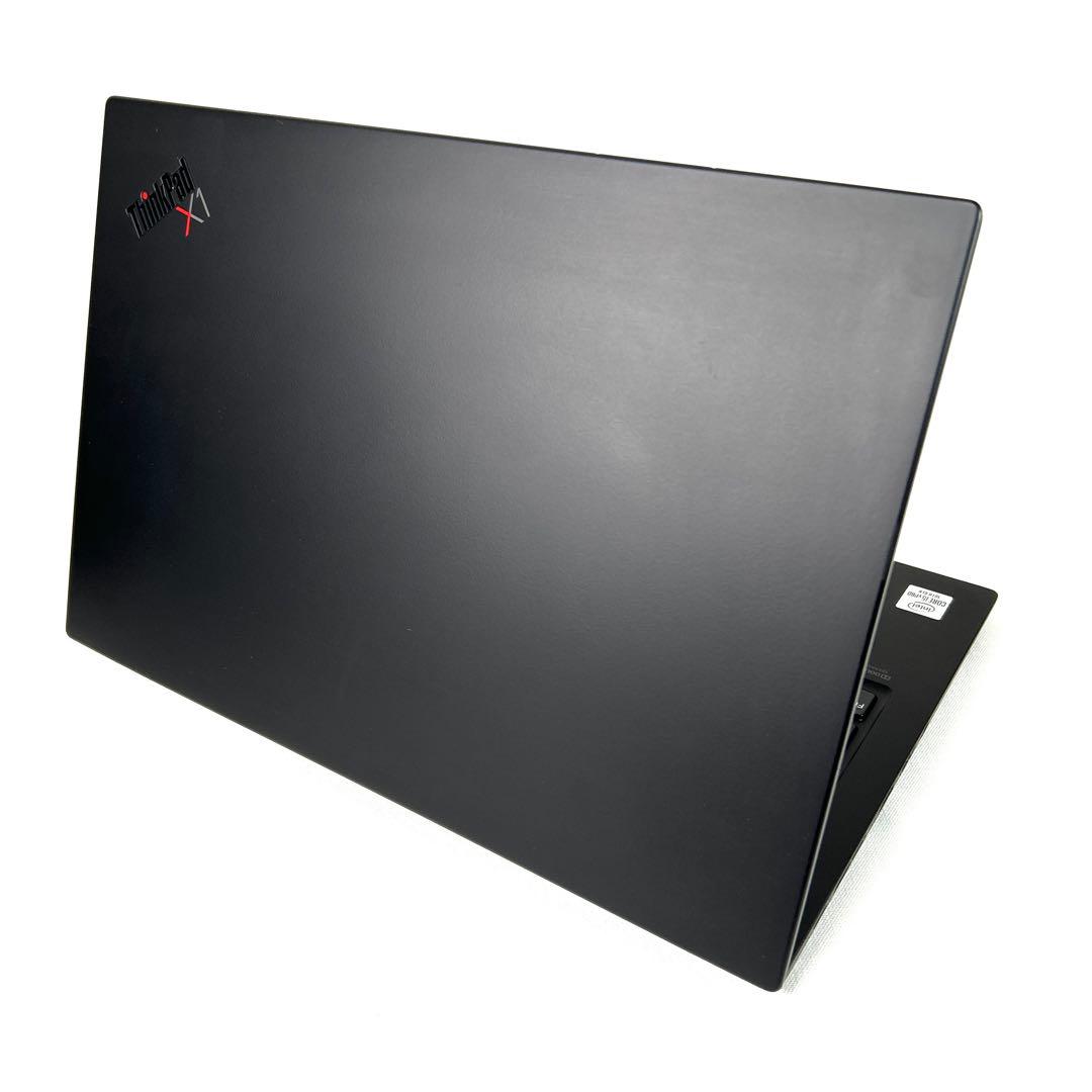 美品 Lenovo X1 Carbon Gen8 LTE i5 256GB