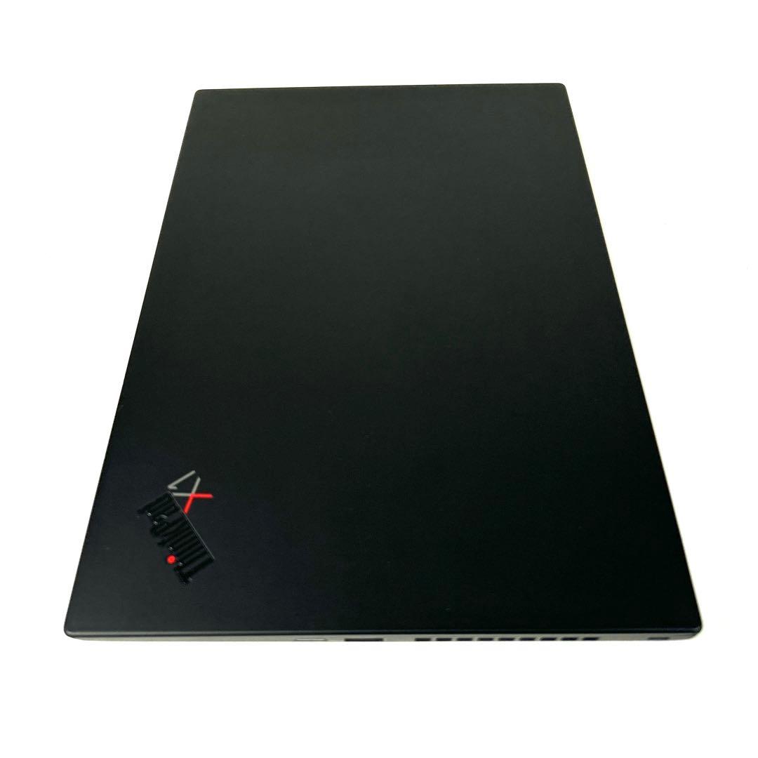 美品 Lenovo X1 Carbon Gen8 LTE i5 256GB