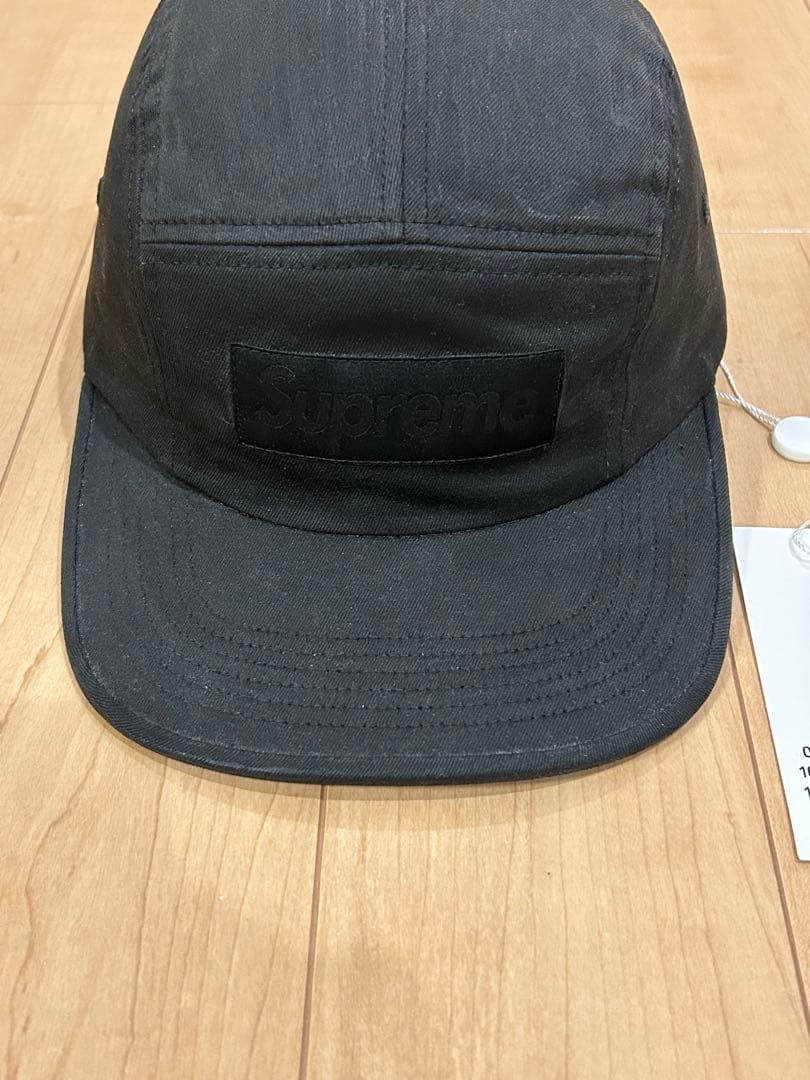帽子 Supreme x MM6 Maison Margiela Cap