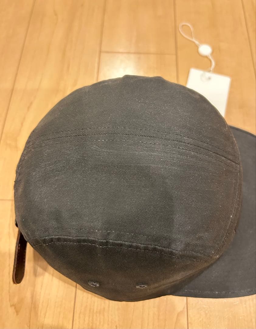 帽子 Supreme x MM6 Maison Margiela Cap