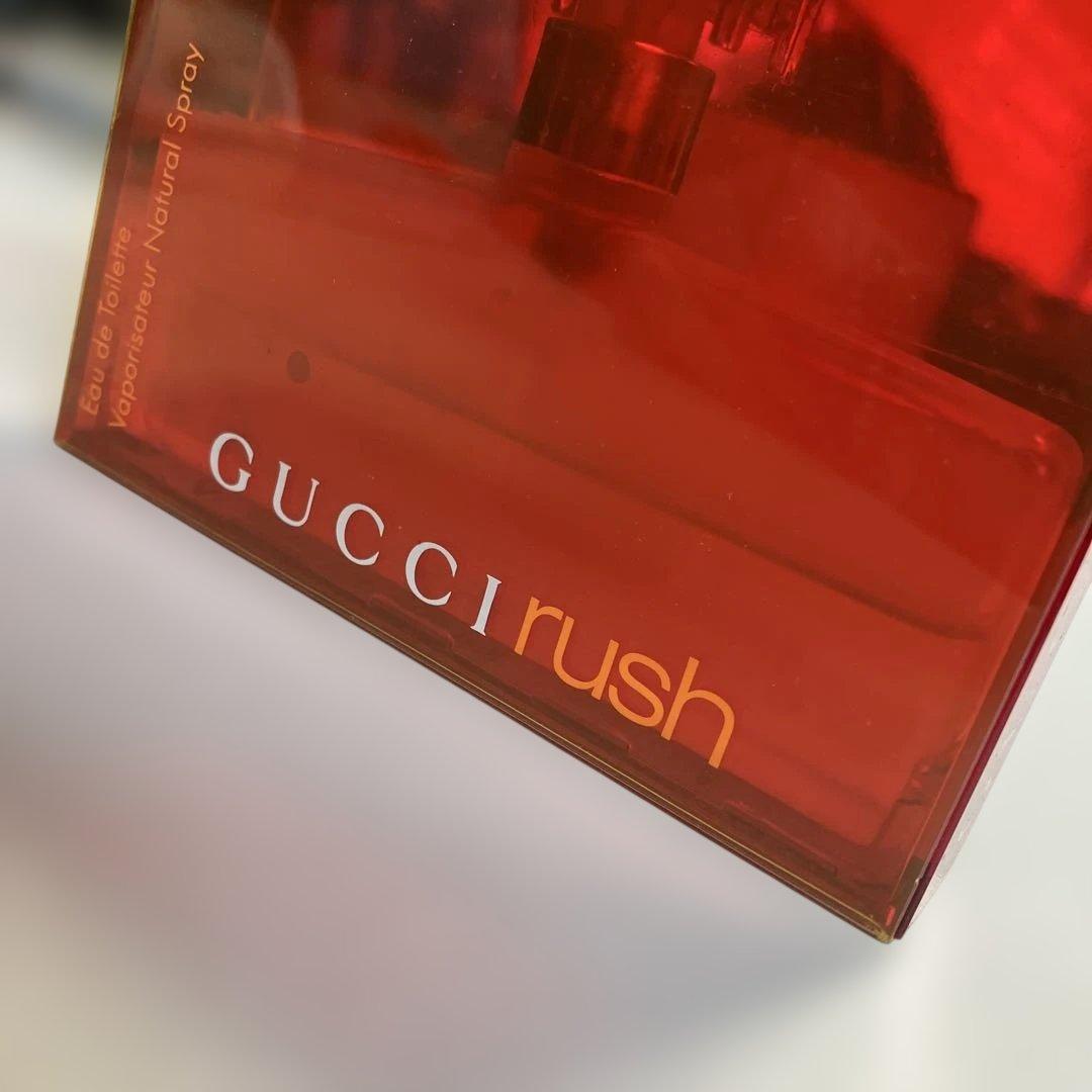 GUCCI LUSH2 グッチ ラッシュ2 香水 30ml