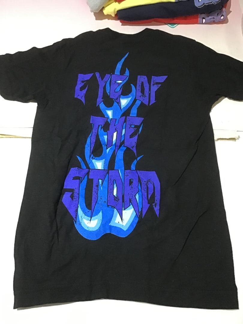 22799 ONE OK ROCK ツアーグッズ Tシャツ 7枚 バンド ライブ