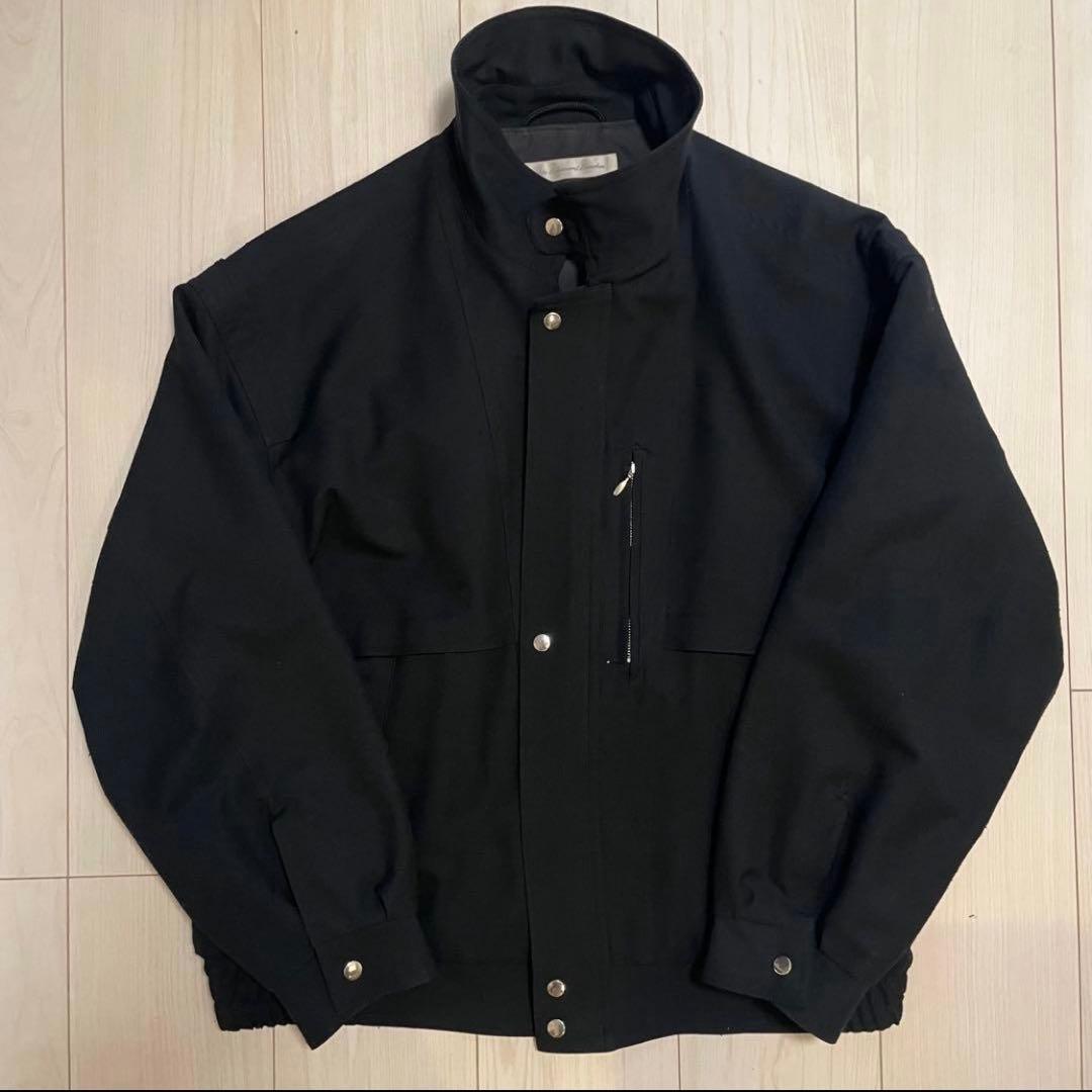 ジャケット・アウター Abelia Edoward Goucha / cleanman jacket