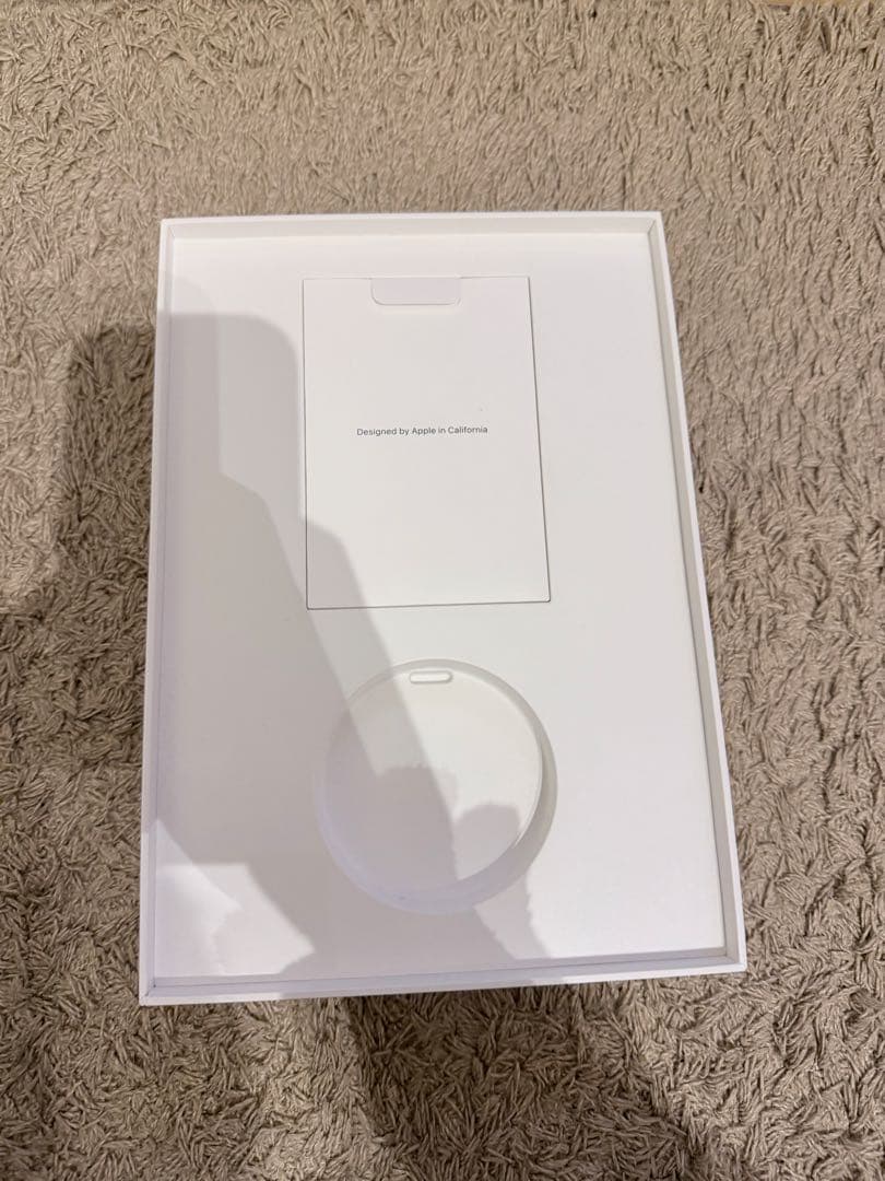 iPad (第7世代) 128GB Wi-Fi シルバー