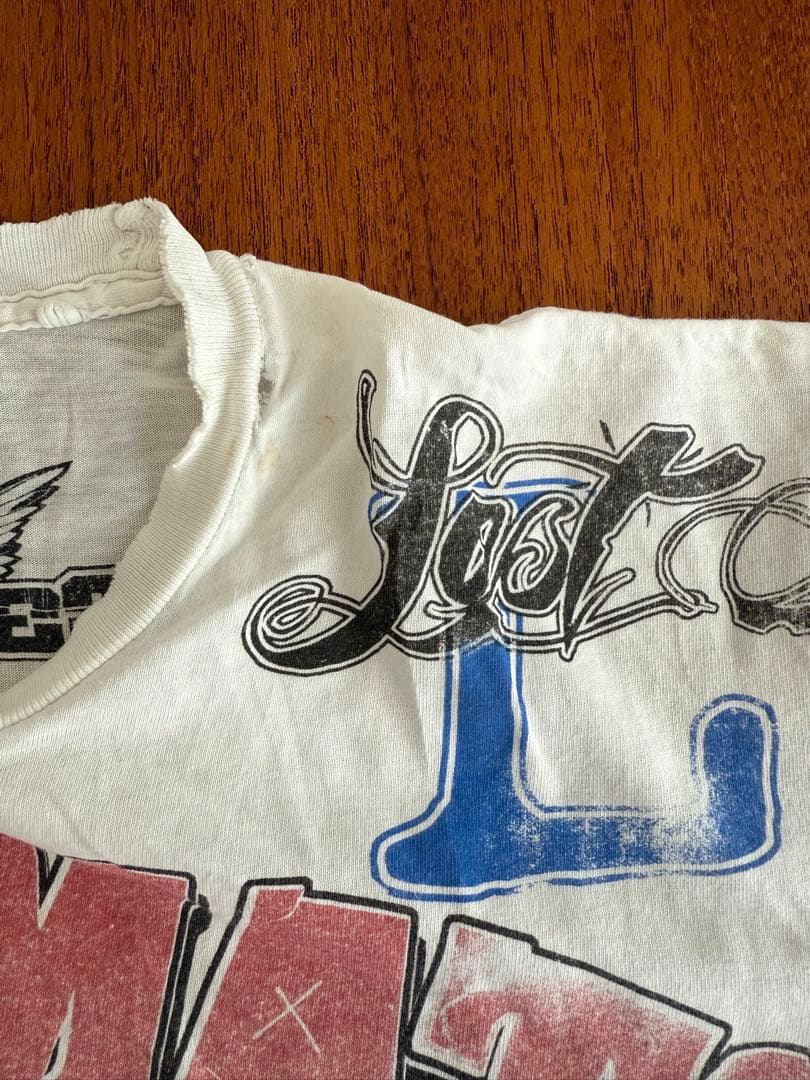 【激レア】DIPLOMATS DIPSET Tシャツ　ディプロマッツ