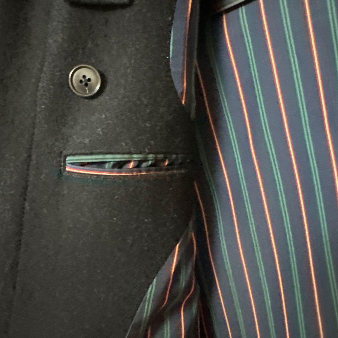 fred perry フレッドペリー ダッフルコート