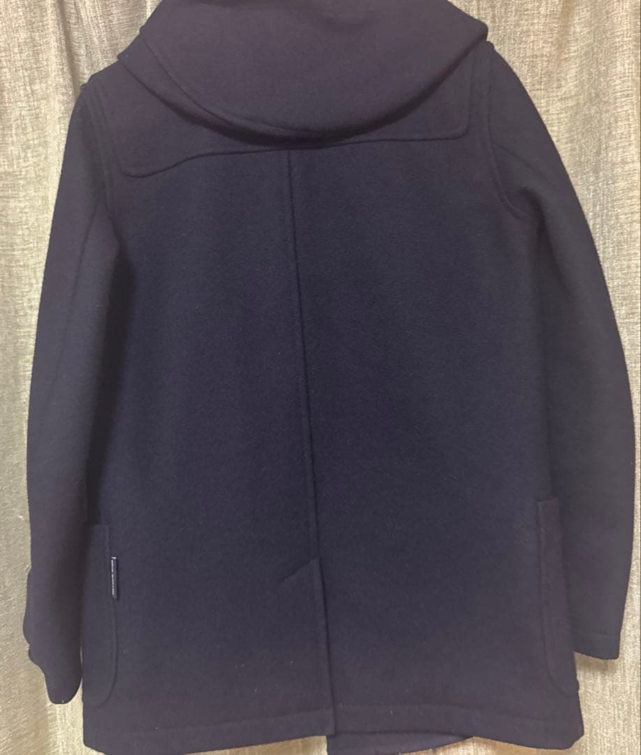 fred perry フレッドペリー ダッフルコート