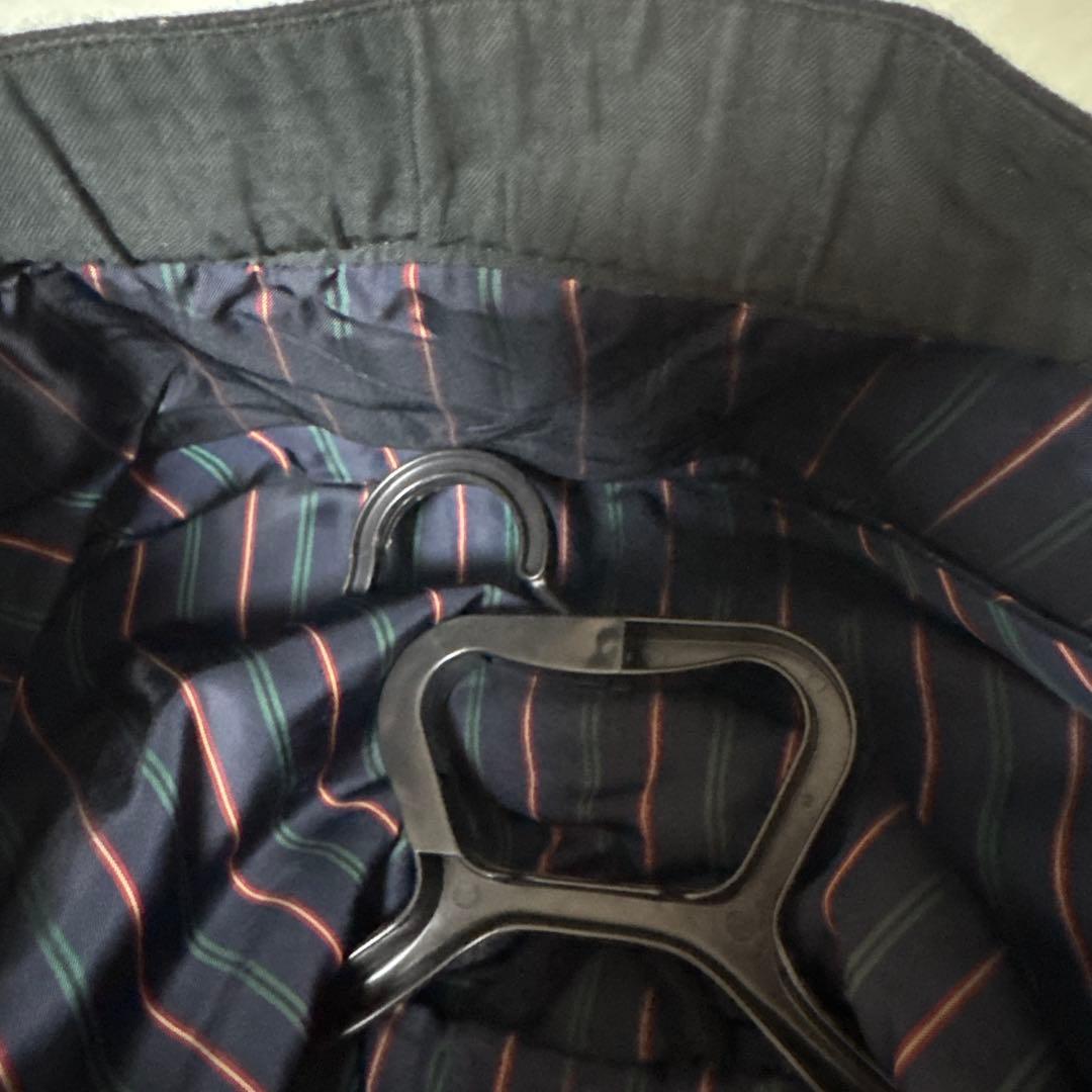 fred perry フレッドペリー ダッフルコート