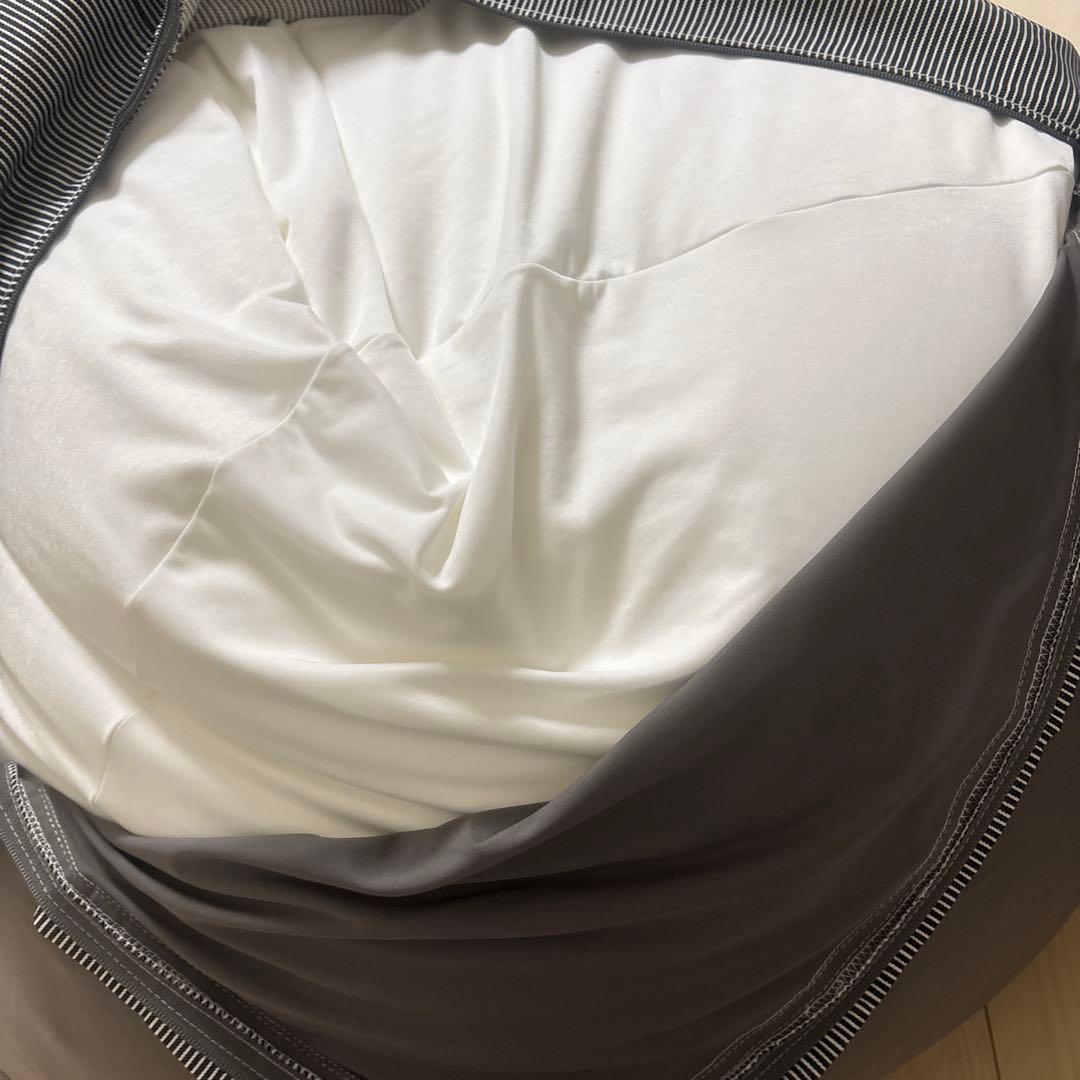 無印良品　体にフィットするソファ